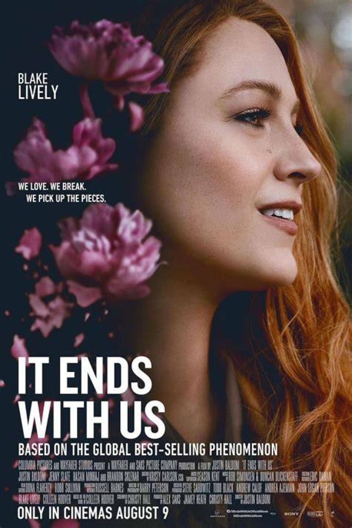 Exploring the Anticipation Behind the It Ends with Us Sequel Book