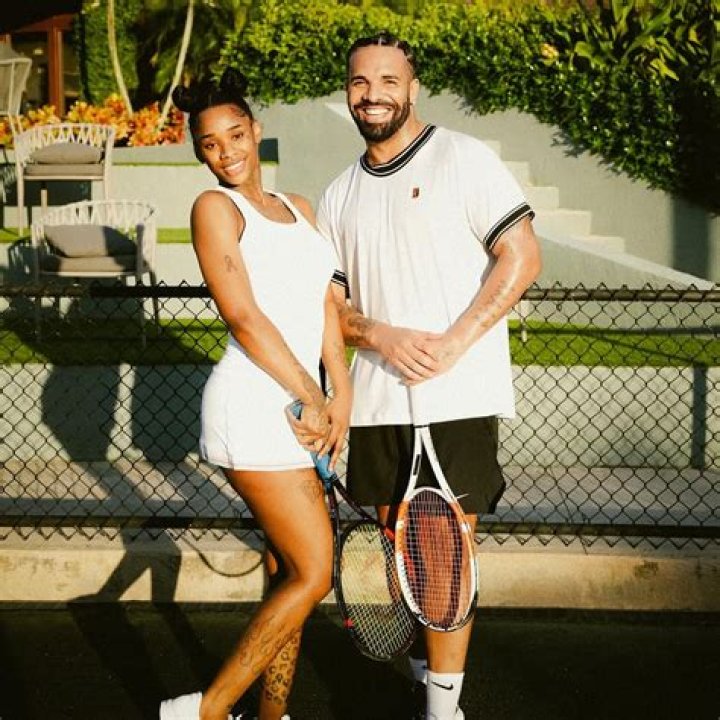 Exploring the Chemistry of Sexy Red and Drake Together