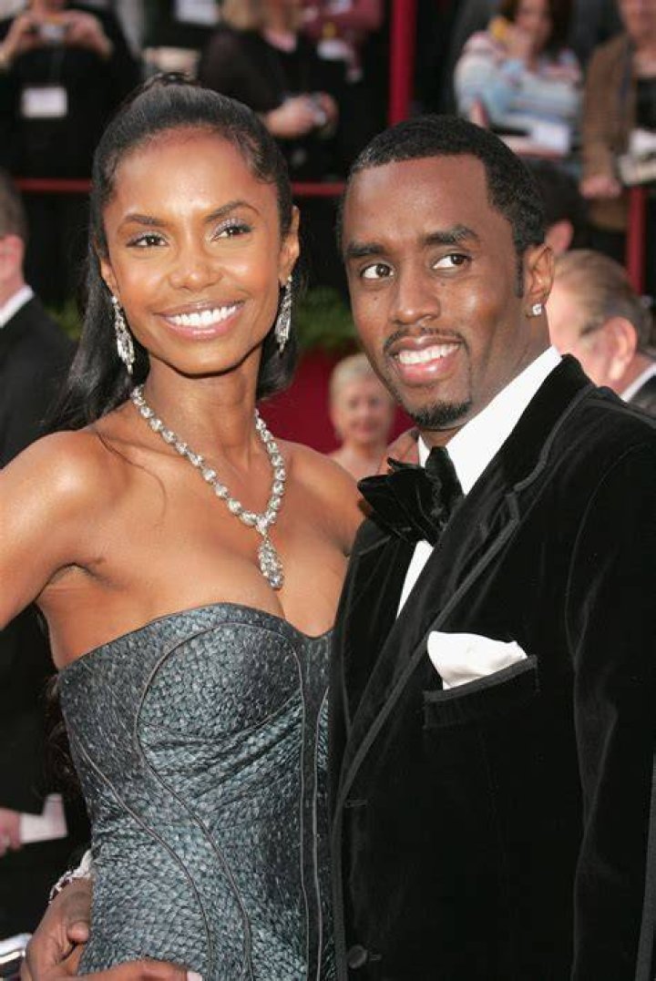 Exploring the Complex Dynamics of Kim Porter and Diddy Relationship