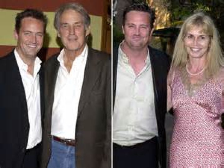 Exploring the Connection Between Suzanne Langford and Matthew Perry
