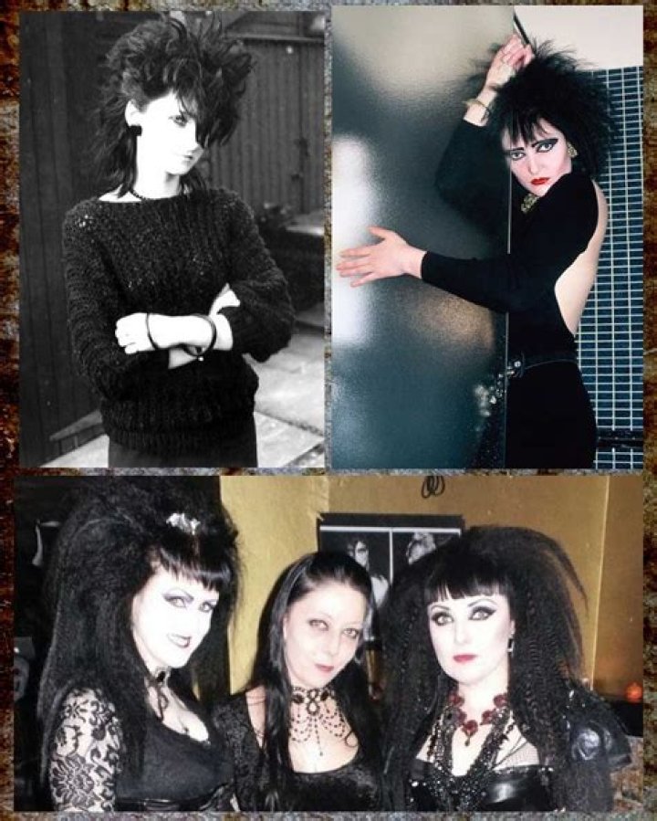 Exploring the Depths of Trad Goth Culture