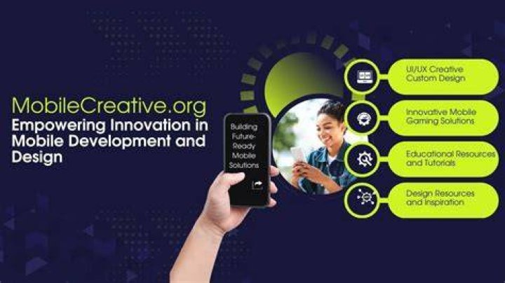 Exploring the Dynamic World of MobileCreative.org