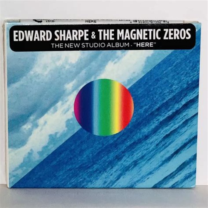 Exploring the Enigma of Edward Sharpe and the Magnetic Zeros: Jade Castrinos