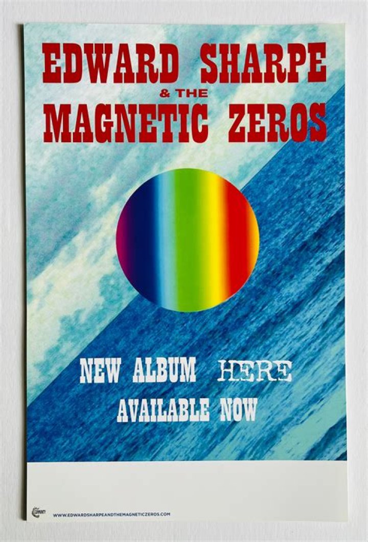 Exploring the Enigmatic Jade from Edward Sharpe and the Magnetic Zeros