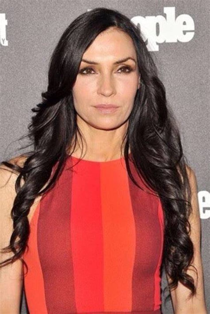 Exploring the Enigmatic Journey of Famke Janssen