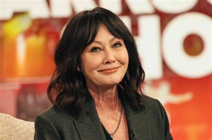 Exploring the Enigmatic Residence of Shannen Doherty