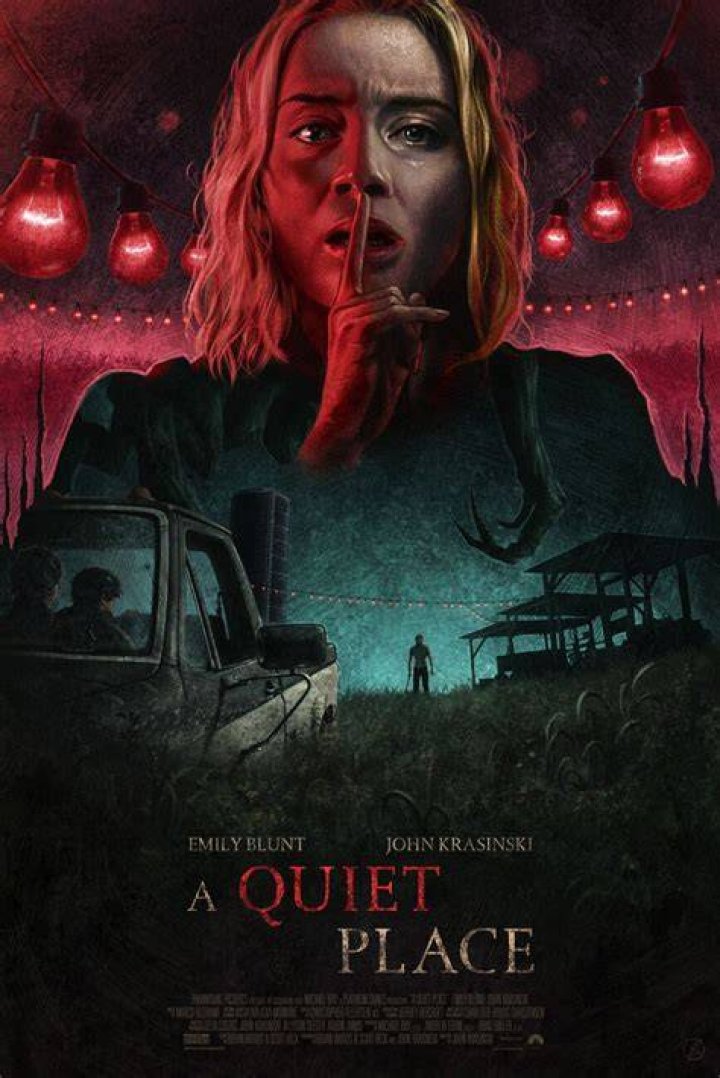Exploring the Enigmatic Setting of A Quiet Place