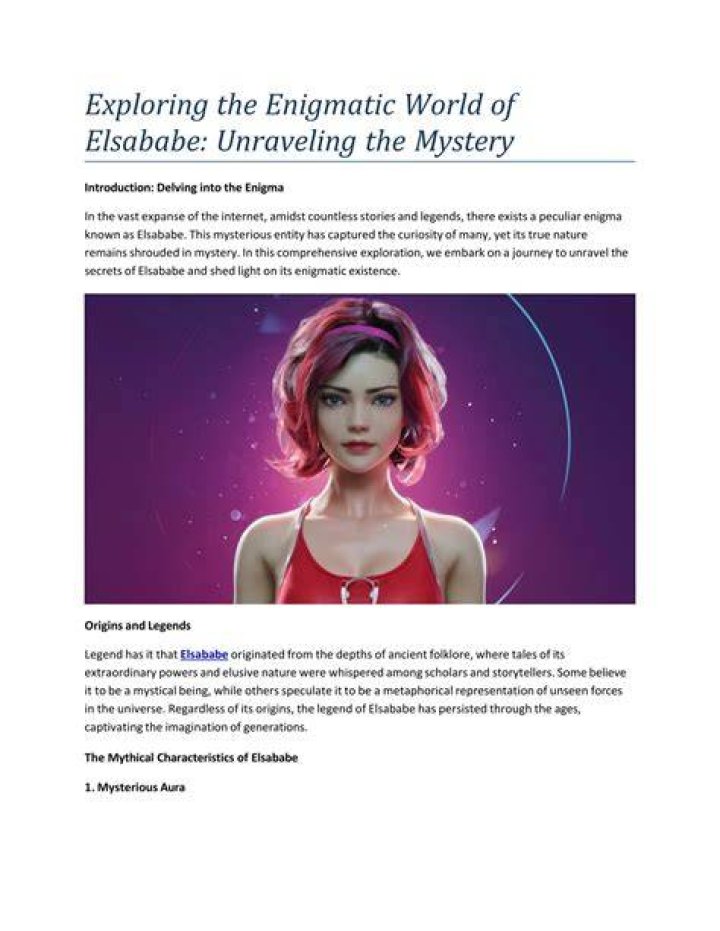 Exploring the Enigmatic World of Phiaslay: A Comprehensive Guide