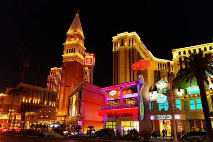 Exploring the Excitement of Vegas.Foos: A Culinary Journey