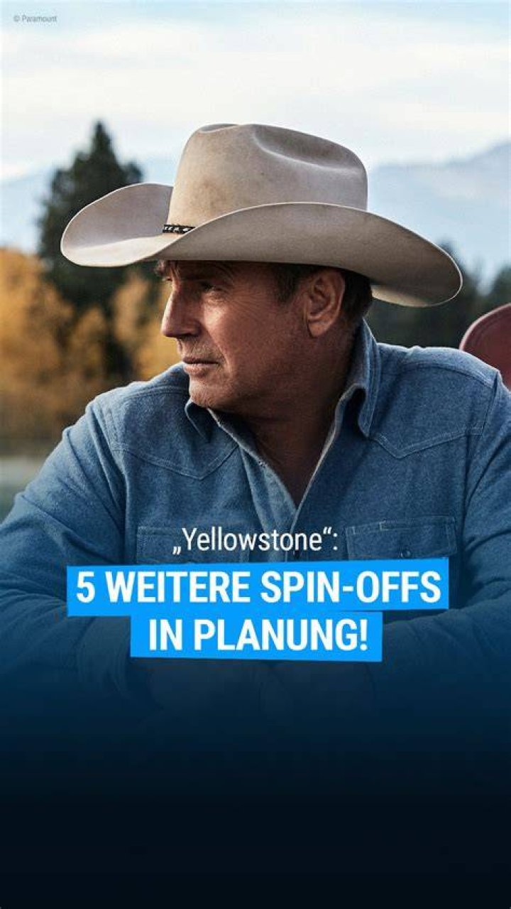 Exploring the Expanding Universe of Yellowstone: What Are All the Yellowstone Spin-Offs?