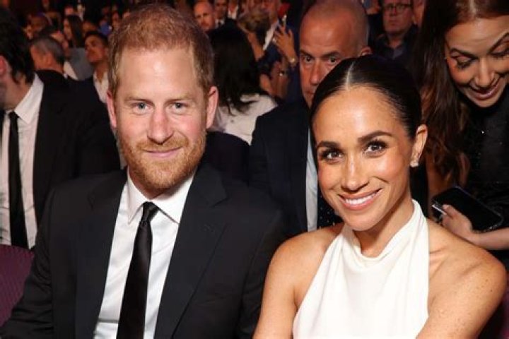 Exploring the Fascinating World of Meghan Markle's Feet