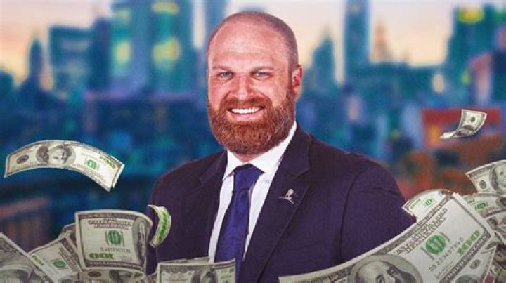 Exploring the Financial Landscape of Chris Combs: His Net Worth Unveiled