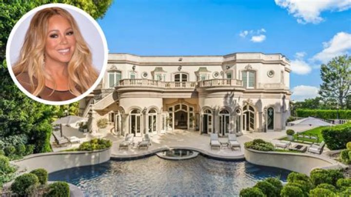 Exploring the Glamorous Celebrity Houses in Atlanta, GA