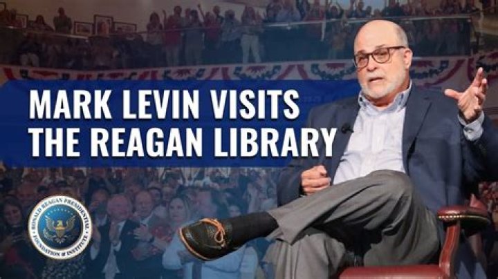 Exploring the Health Journey of Mark Levin: Understanding His Illness