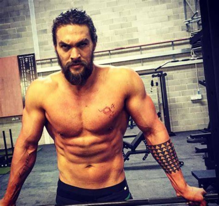 Exploring the Intricate World of Jason Momoa Tattoos