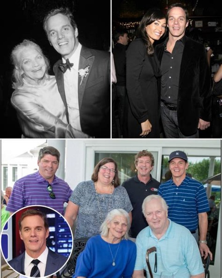 Exploring the Intrigues of Bill Hemmer Dating Life