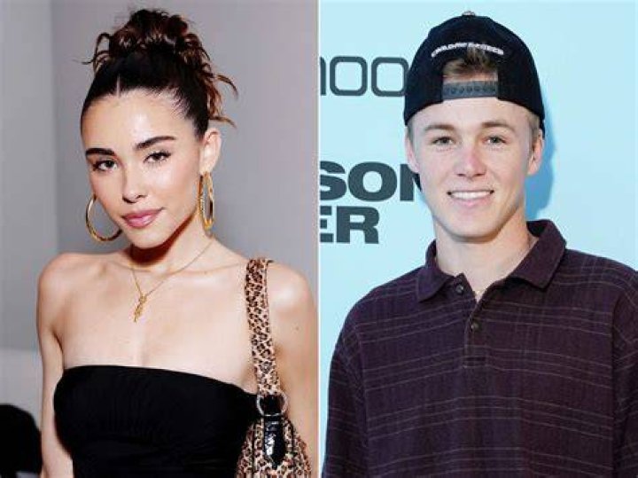 Exploring the Intrigues Surrounding Madison Beer MMS