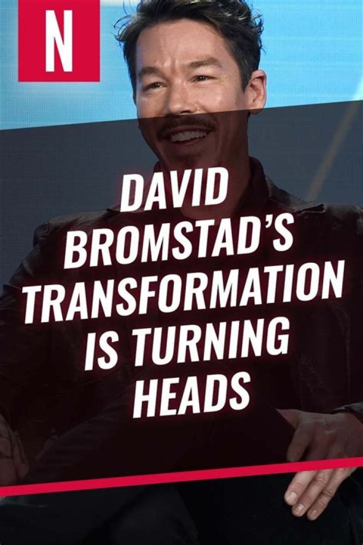 Exploring the Intriguing Aspects of David Bromstad's Relationship Journey