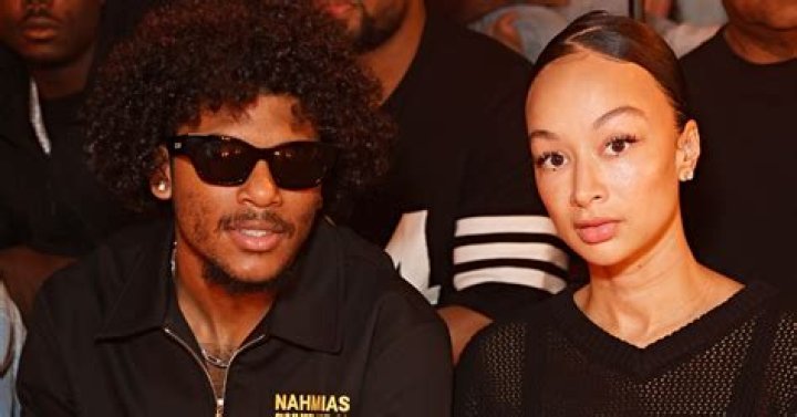 Exploring the Intriguing Dating History of Draya Michele
