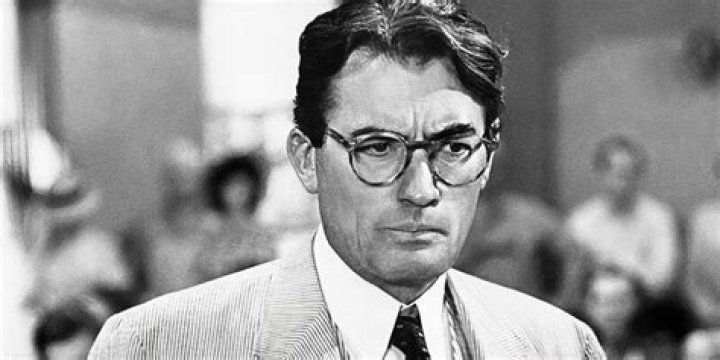 Exploring the Intriguing Relationships of Gregory Peck
