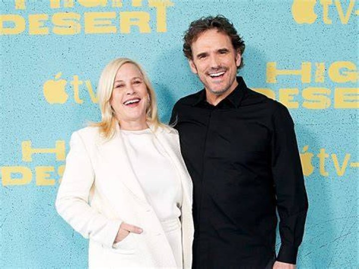 Exploring the Intriguing Relationships of Patricia Arquette