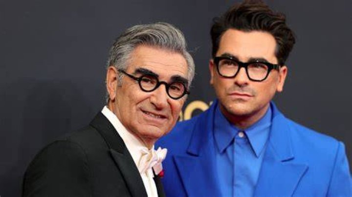 Exploring the Intriguing World of Dan Levy's Relationships