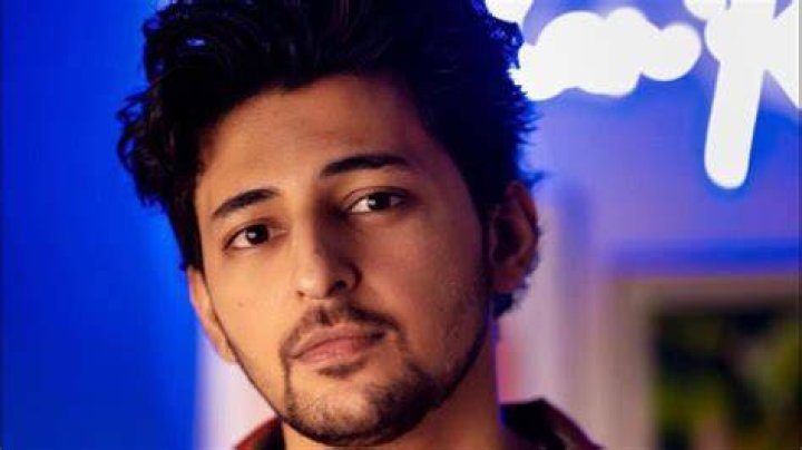 Exploring the Intriguing World of Darshan Raval's Relationships