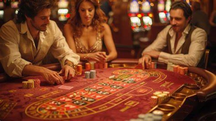 Exploring the Intriguing World of Taboo Movies