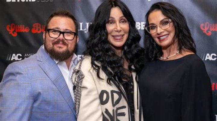Exploring the Journey of Chaz Bono: A Trailblazer of Identity