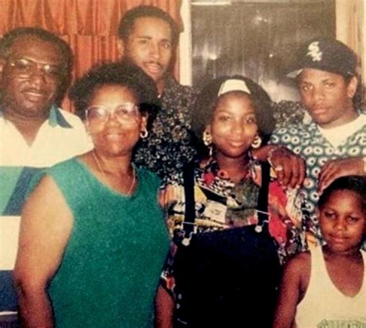 Exploring the Legacy of Eazy E and His Siblings