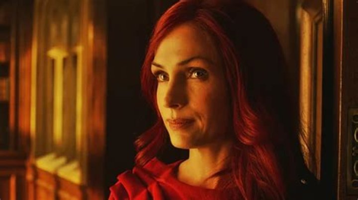 Exploring the Legacy of Famke Janssen in X-Men