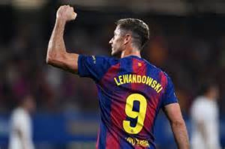 Exploring the Legacy of Lewandowski's Grandfather: A Deep Dive into Family Heritage