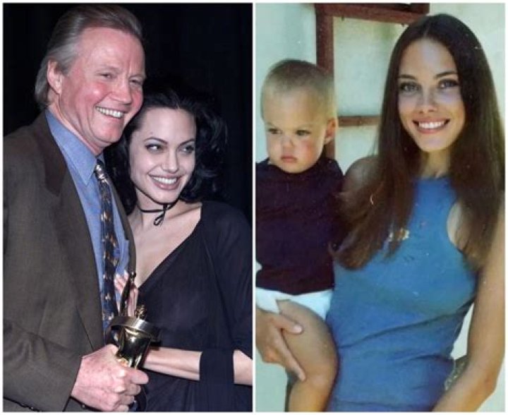 Exploring the Legacy of Marcheline Bertrand through Her Grandchildren