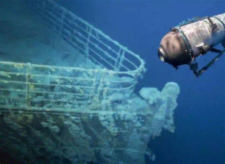 Exploring the Legends of Titanic: A Deep Dive into the Cast and Crew