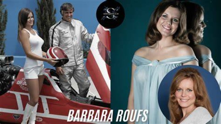 Exploring the Life and Achievements of Barbara Roufs