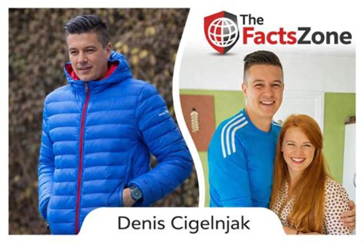 Exploring the Life and Achievements of Denis Cigelnjak