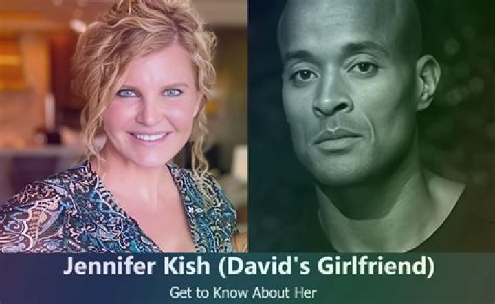 Exploring the Life and Achievements of Jennifer Kish