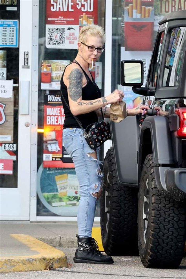 Exploring the Life and Age of Kim Scott Mathers