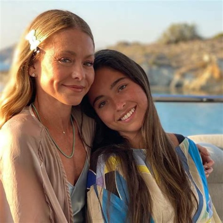 Exploring the Life and Career of Kelly Ripa's Daughter