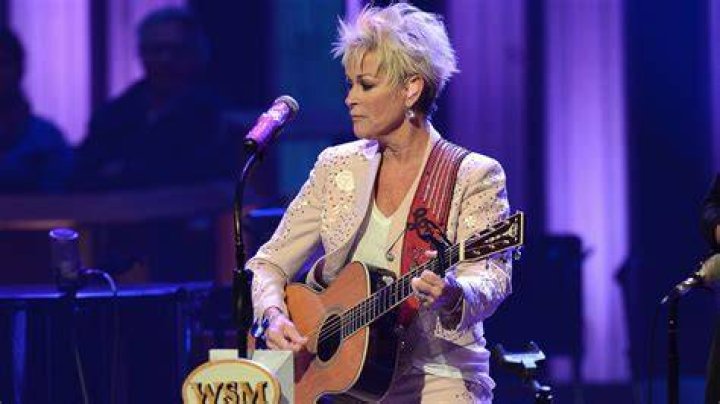 Exploring the Life and Career of Lorrie Morgan's Daughter