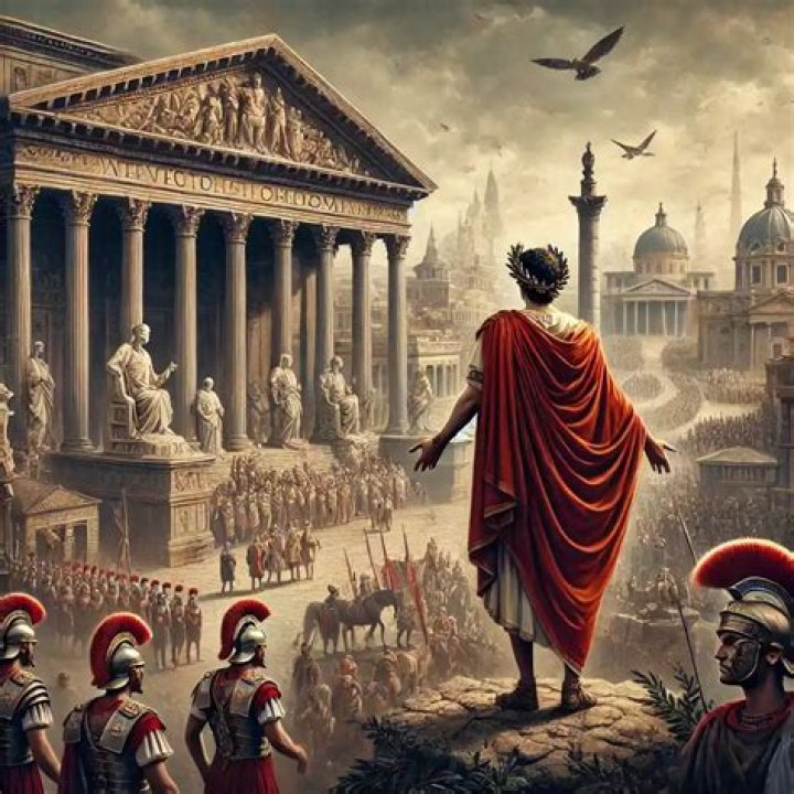 Exploring the Life and Impact of Julius Rock