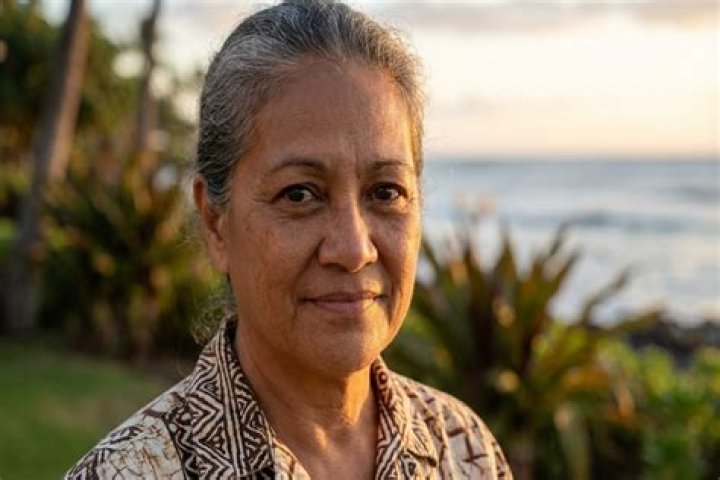 Exploring the Life and Journey of Rosemary Elikolani