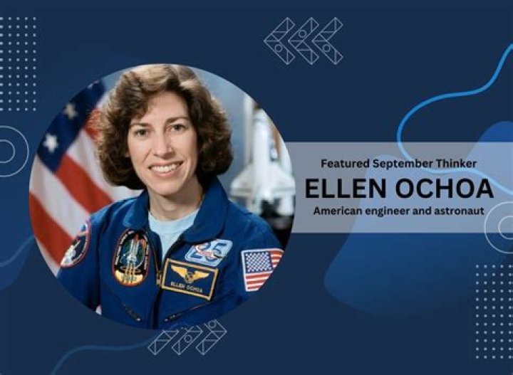 Exploring the Life and Legacy of Ellen Ochoa: When Did Ellen Ochoa Die?