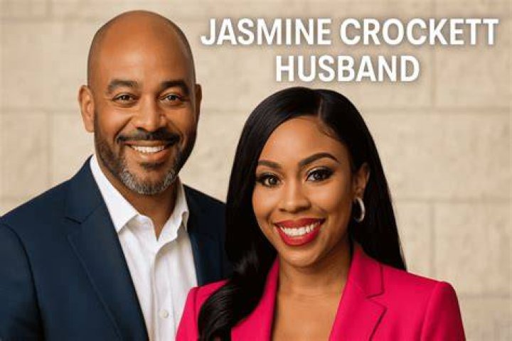 Exploring the Life and Legacy of Jasmine Crockett's Children