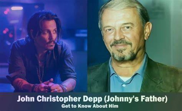 Exploring the Life and Legacy of John Christopher Depp III