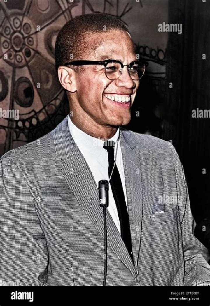 Exploring the Life and Legacy of Malcolm Ford