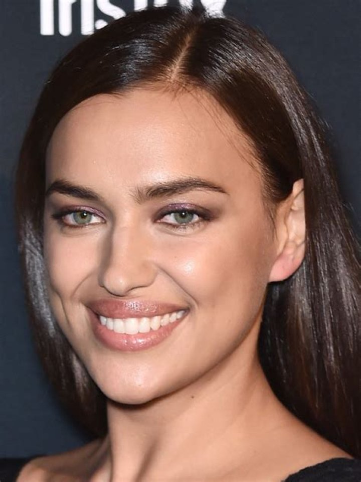 Exploring the Life and Relationships of Irina Shayk's Husband