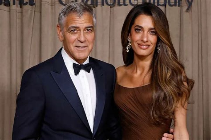 Exploring the Life of Amal Clooney's Kids: A Glimpse into Their World