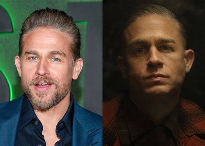 Exploring the Life of Charlie Hunnam's Children