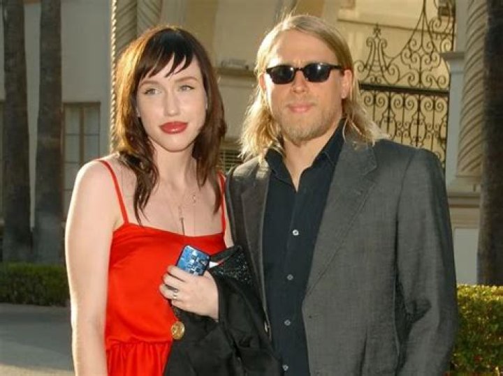 Exploring the Life of Charlie Hunnam's Daughter